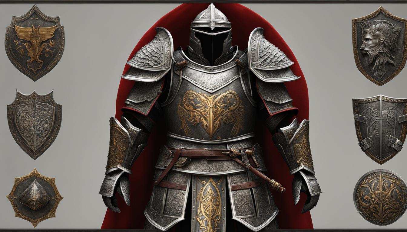 Armor vs. Armour: What’s the Difference?