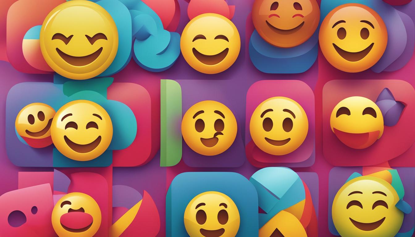 Emoji vs. Emoticon – What’s the Difference?