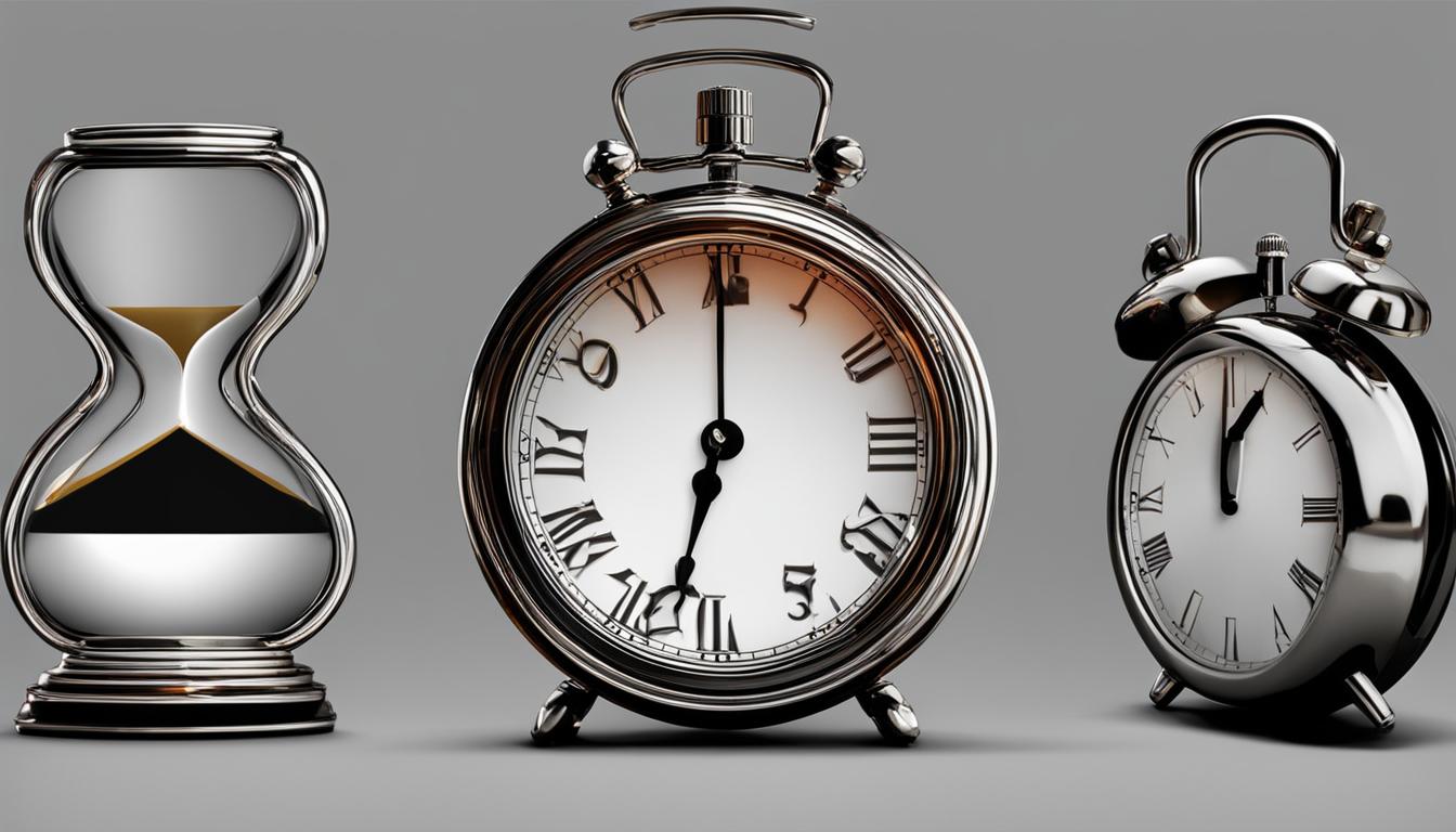 “half An Hour” Vs. “half Hour”: Which Is More Correct? (with Examples)