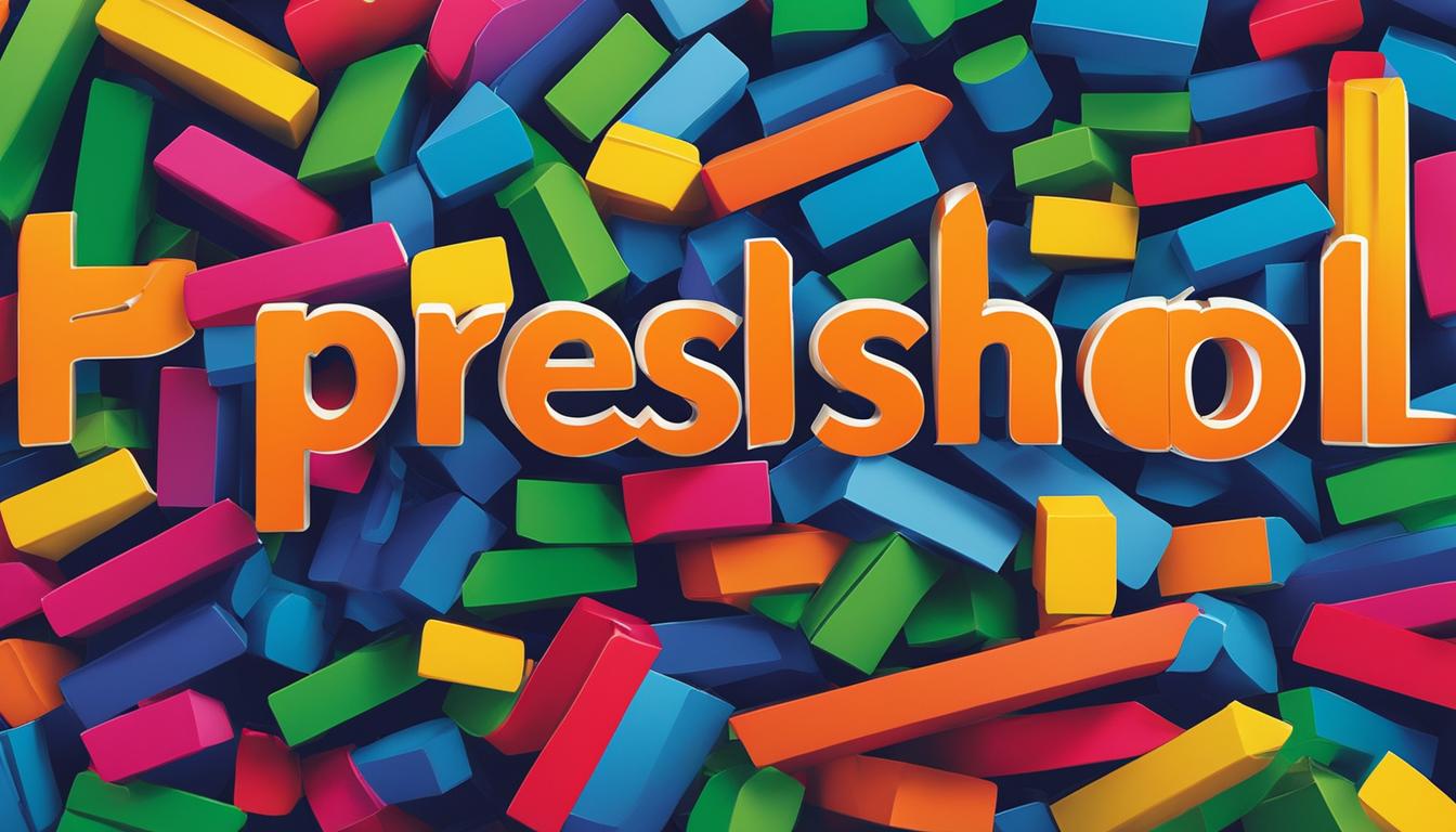 Preschool or Preschool? (Hyphen Rule Explained)
