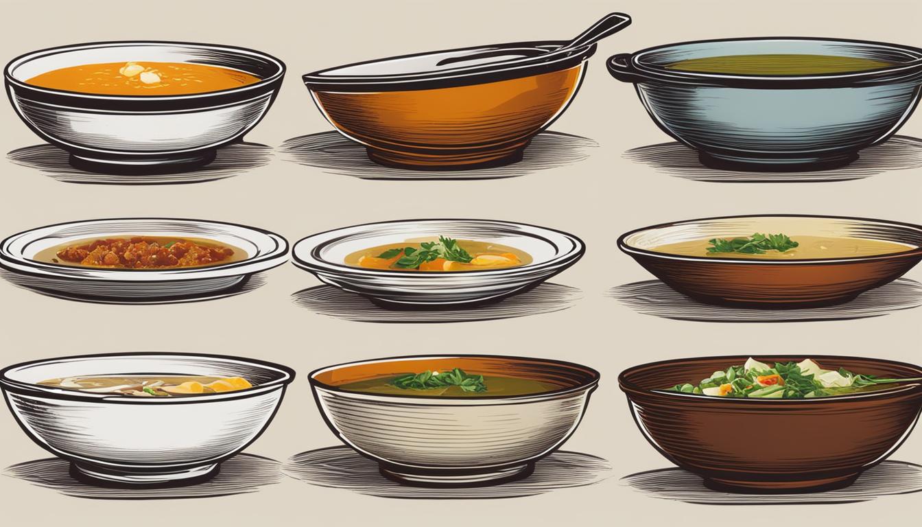 Broth or Stock? The Secret That Will Change How You Cook Forever